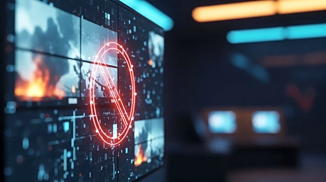 X (formerly Twitter) Ends Revenue Sharing for AI-Generated War Videos Amid US-Israeli Military Operation