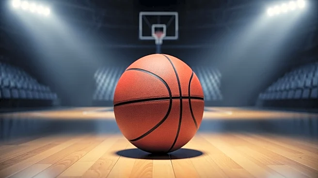 Oklahoma Sooners Defeat Missouri Tigers in Key Basketball Match