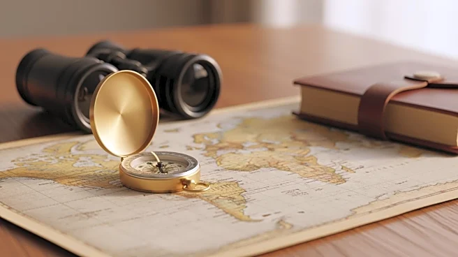 NBC Renews 'Destination X' for Second Season, Expanding Global Adventure Format