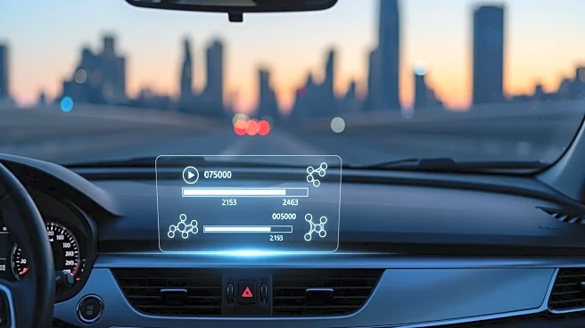 Volvo Launches Largest Over-the-Air Update to Enhance User Experience in 2.5 Million Cars