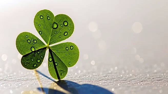 NBC New York to Exclusively Air 265th NYC St. Patrick's Day Parade, Offering Unprecedented Access