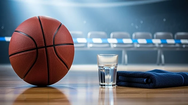 Trail Blazers' Kris Murray Questionable for Upcoming Game Due to Illness