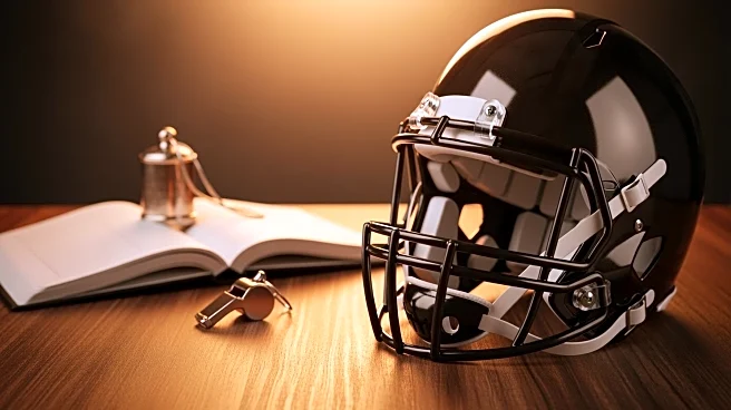 Cooper Witten Commits to Oklahoma Following Father's Coaching Appointment