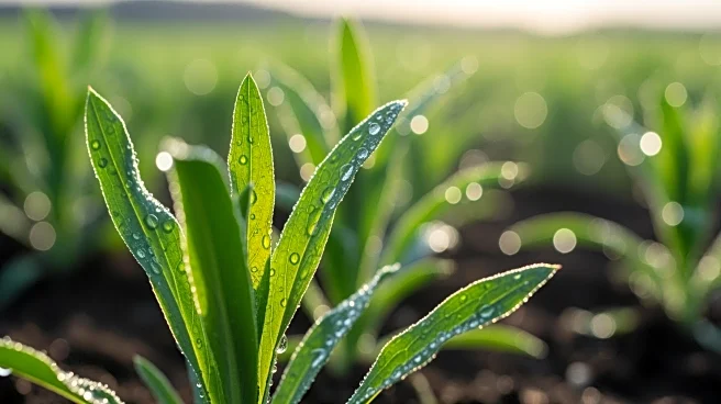 Amatera Secures $7M to Enhance Climate-Smart Crop Development