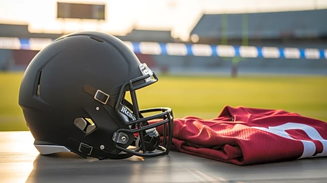 Arkansas Razorbacks Offer Scholarship to In-State Defensive Lineman Eli Thornton