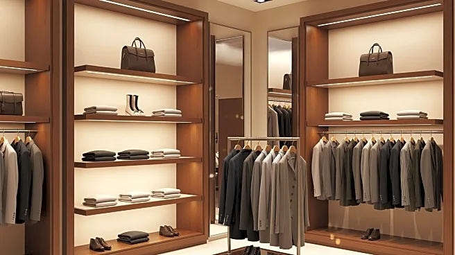 Abercrombie  Fitch Reports Strong Q4 Sales, Projects Continued Growth