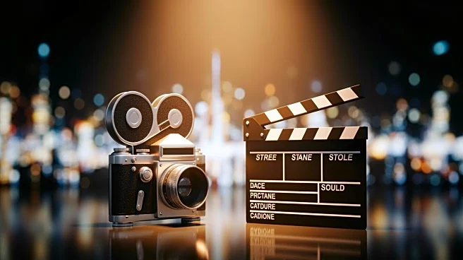 Christian Bale and Jessie Buckley Star in 'The Bride!' at New York Premiere