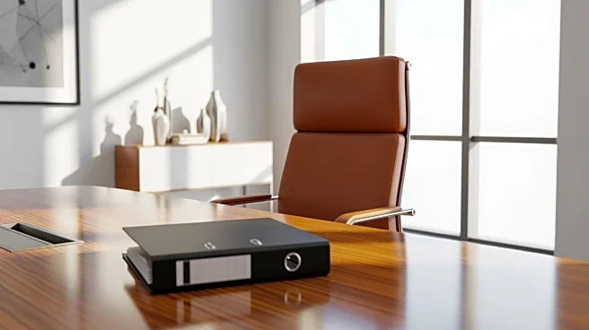 Ferrero Restructures Leadership, Eliminates Group CEO Role