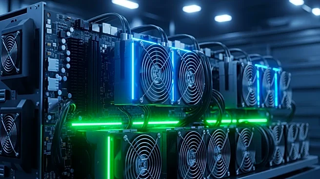 LM Funding America Reports February 2026 Bitcoin Production and Operational Update