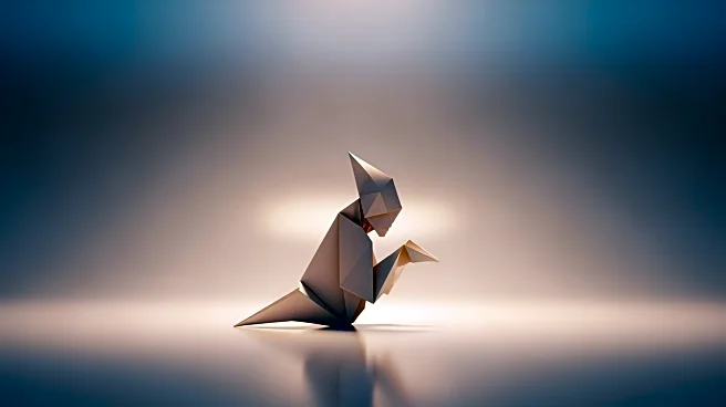 Raúl Castillo Stars in Netflix-Supported Short 'And Then Everything Turned Itself Inside Out'