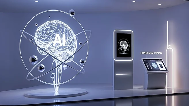 Retailers Embrace AI and Experiential Design in 2026 Brick-and-Mortar Strategies