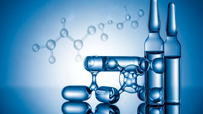 USMCA Joint Review to Focus on Strengthening North American Pharmaceutical Supply Chains