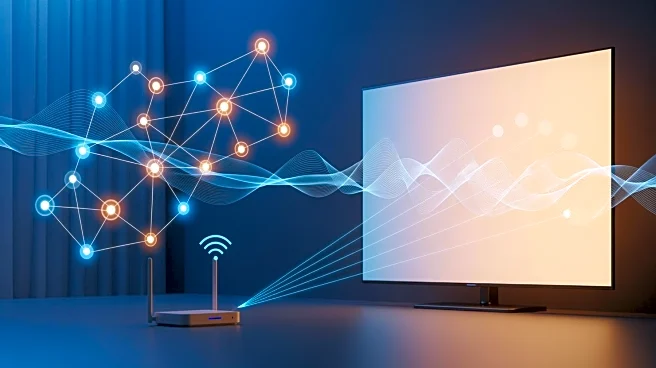 Retailers Increase Investment in Connected TV Advertising to Enhance Omnichannel Strategies