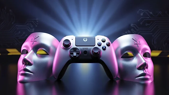 Blizzard Announces Overwatch Collaboration with Nier: Automata, Introducing New Skins