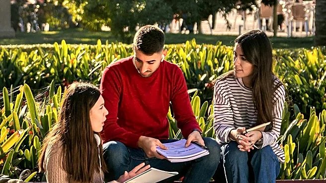 Palo Alto City Council Hosts Career Exploration Event to Promote Mental Health and Career Freedom