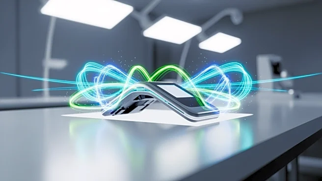 Polares Medical Secures $50 Million Series C Funding to Expand U.S. Operations for MRace System