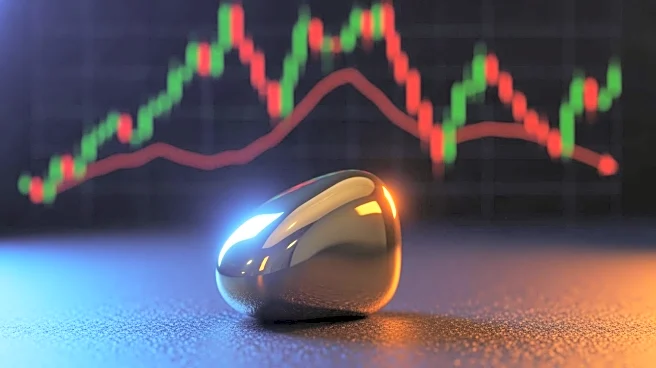 Gold Prices Decline Amid Strong Dollar and Delayed Rate-Cut Expectations