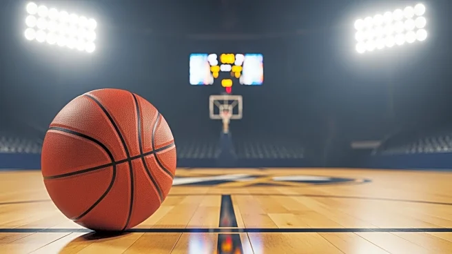 UCLA Men's Basketball Team Upsets No. 9 Nebraska, Secures 20th Victory