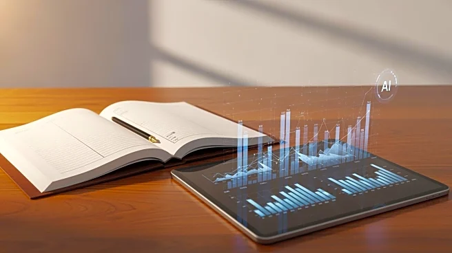 AI Tools Alone Insufficient for Law Firm Marketing Success, Strategic Oversight Essential