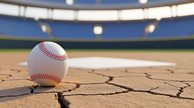 Louisville Baseball Team's Winning Streak Ends with Loss to Morehead State