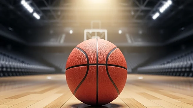 Guerschon Yabusele Achieves Double-Double in Bulls' Loss to Thunder