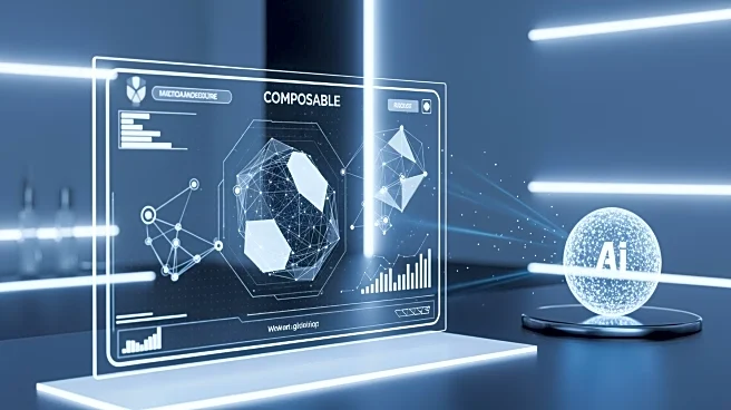 Retail Brands Embrace Composable Architecture and AI for Digital Content Enhancement