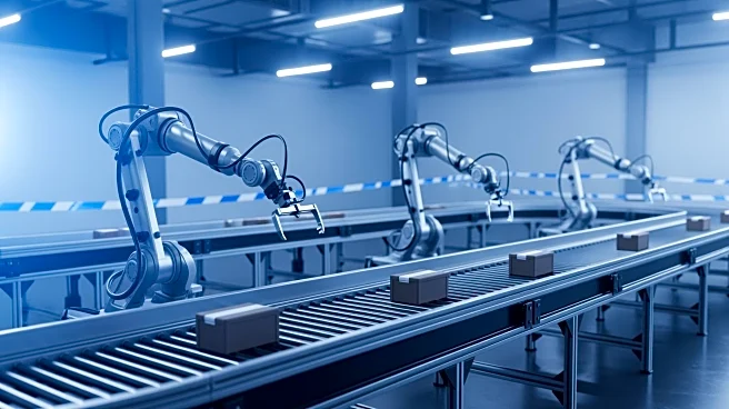 Faymonville Acquires Morello to Expand Intralogistics Solutions