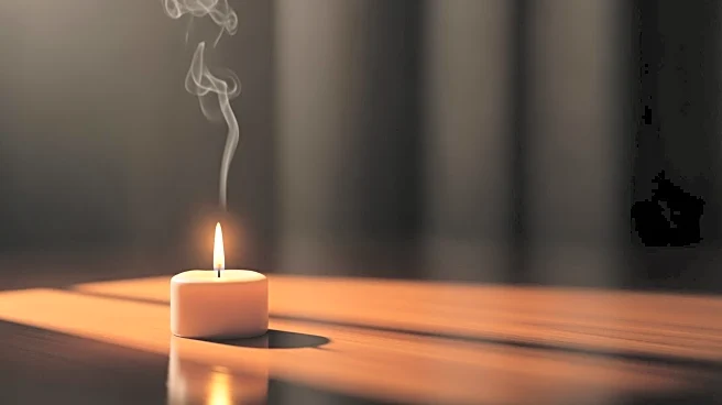 Disney Producer Andrew Gunn Passes Away at 58 Due to ALS