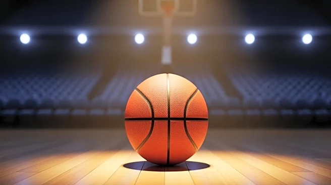 Daeshun Ruffin Leads Jackson State to Victory Over UAPB with 38 Points