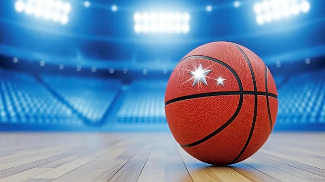 Michigan Wolverines' Olson and Swords Earn First-Team All-Big Ten Honors, Boosting Tournament Prospects