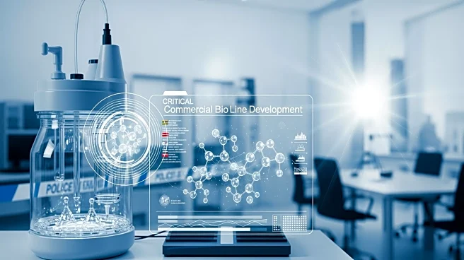 Demeetra Validates Integrated Platforms for Commercial Cell Line Development