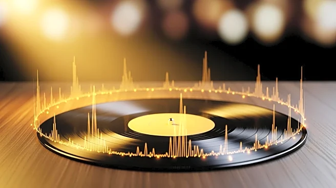 Create Music Group Secures $450 Million to Expand Global Entertainment Footprint