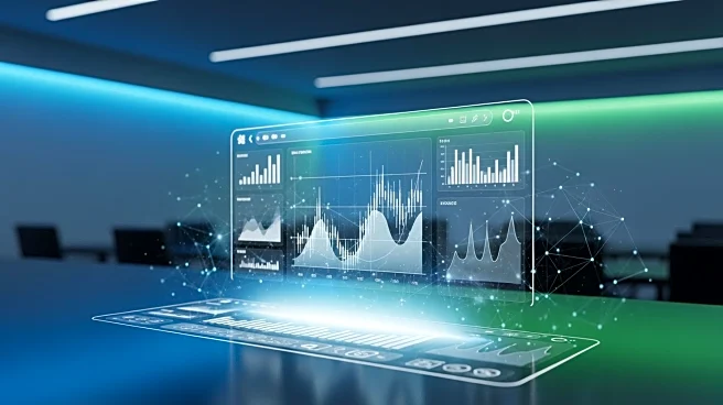 Auditoria Reports Record Fiscal Year with Significant Growth in AI Finance Solutions