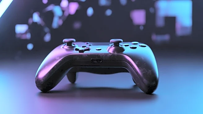 Game Awards 2025 Highlight 'Highguard' to Shut Down Due to Low Player Engagement