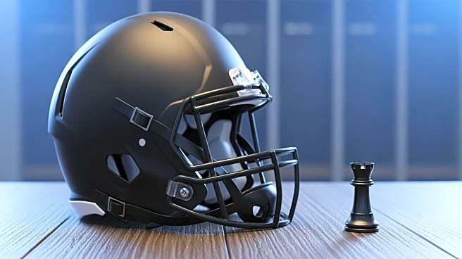 Buffalo Bills Eye Defensive Reinforcements in 2026 Free Agency