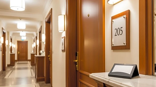 Marek Abraham Appointed Director of Rooms at Four Seasons Hotel Philadelphia