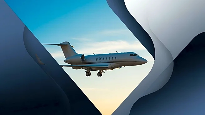 West Star Aviation Expands with Acquisition of DCJet Services