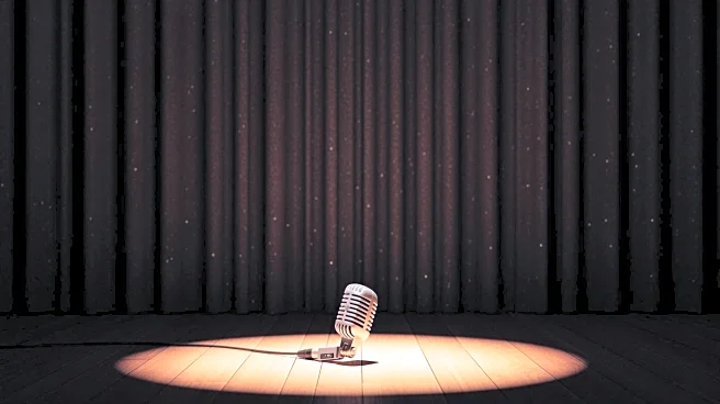 Nicole Travolta's Solo Show Returns to SoHo Playhouse, Explores Personal Identity and Ambition