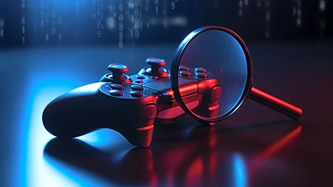 Study Reveals Call of Duty Leads in Online Game Cheating Searches