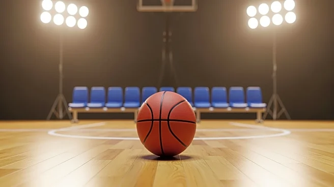 Warriors' Pat Spencer Maintains Role Amid Stephen Curry's Absence