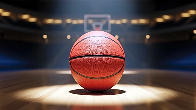 Britt Prince Secures First-Team All-Big Ten Honors, Elevating Nebraska Women's Basketball