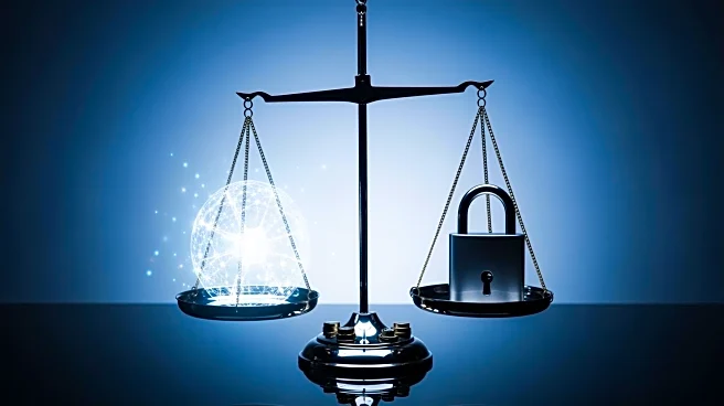 Anthropic's AI Stance Sparks Debate Over Control and Ethics in Technology