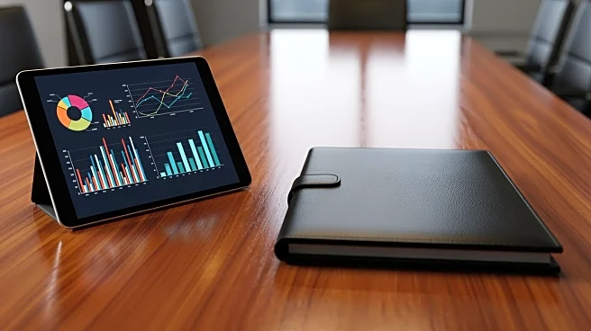 Legal Departments Leverage Data for Effective Law Firm Rate Negotiations