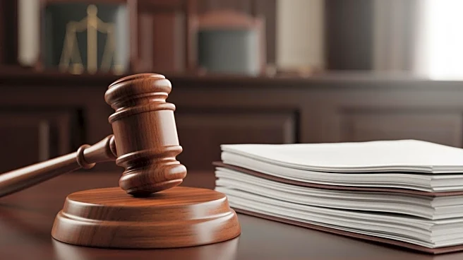 Florida Court Upholds CFPB's PACE Rule, Affirming Mortgage-Style Requirements