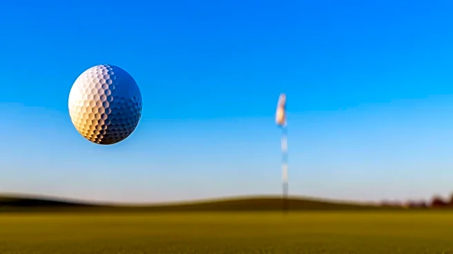 Tom Kim's Hole-in-One Propels Jupiter Links into SoFi Cup Playoffs