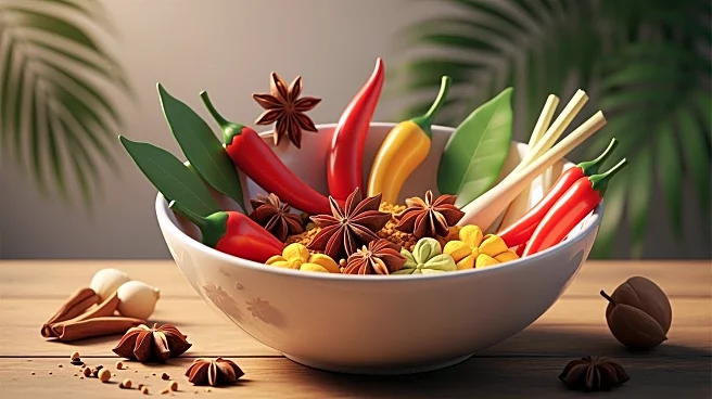 Deep Brands Launches New Thai Food Line Nationwide