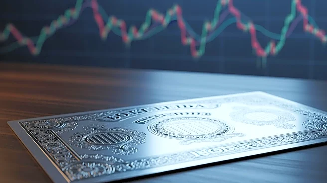 U.S. Treasury Yields Rise Amid U.S.-Iran Tensions and Economic Data