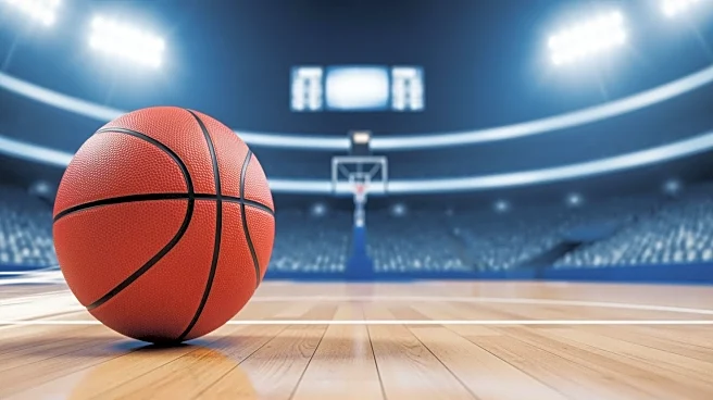 Jared McCain Leads Oklahoma City Thunder to Victory with Team-High 20 Points