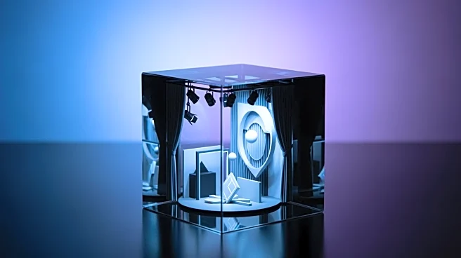 COL Group and BeLive Holdings Introduce 'Microdrama in a Box' at Hong Kong FilMart