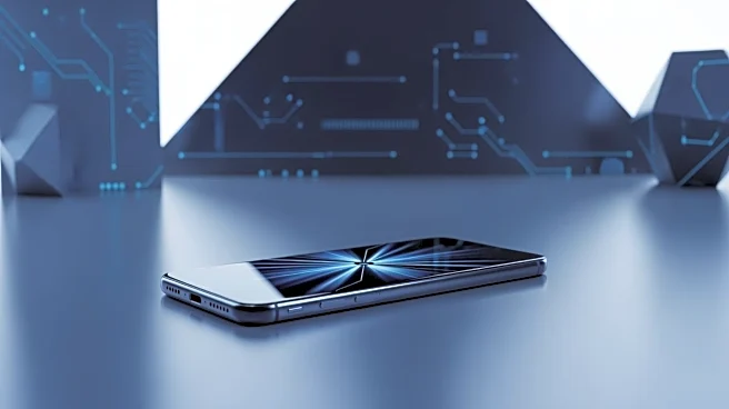 MWC 2026 Showcases Innovative Mobile Devices Amid Industry Challenges